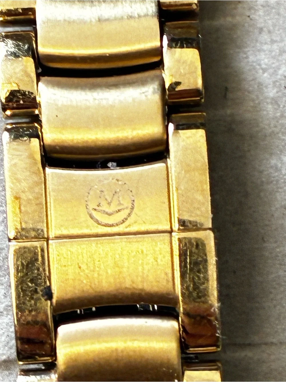 Movado masion women